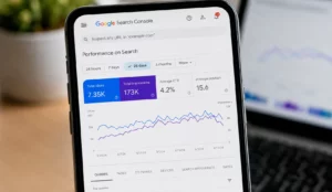 Google Search Console