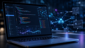 Ordinateur code user agent