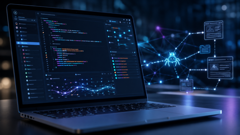 Ordinateur code user agent
