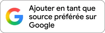 Ajouter Position Zéro comme source préférée sur Google