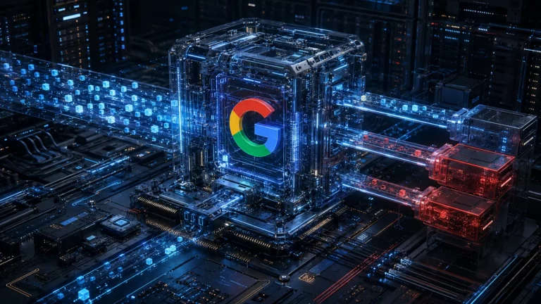Google antispam