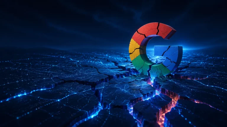 Google update