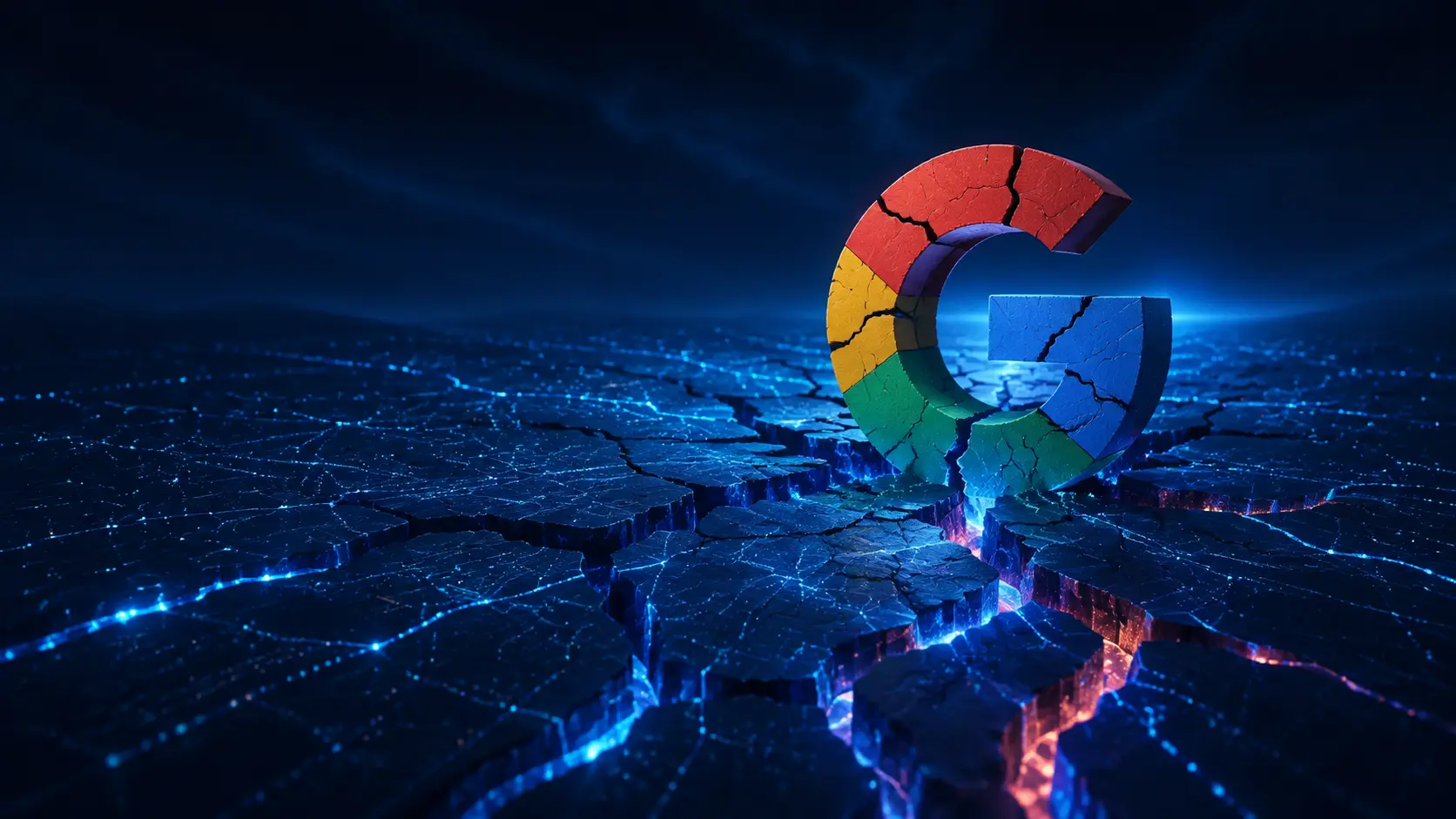 Google update