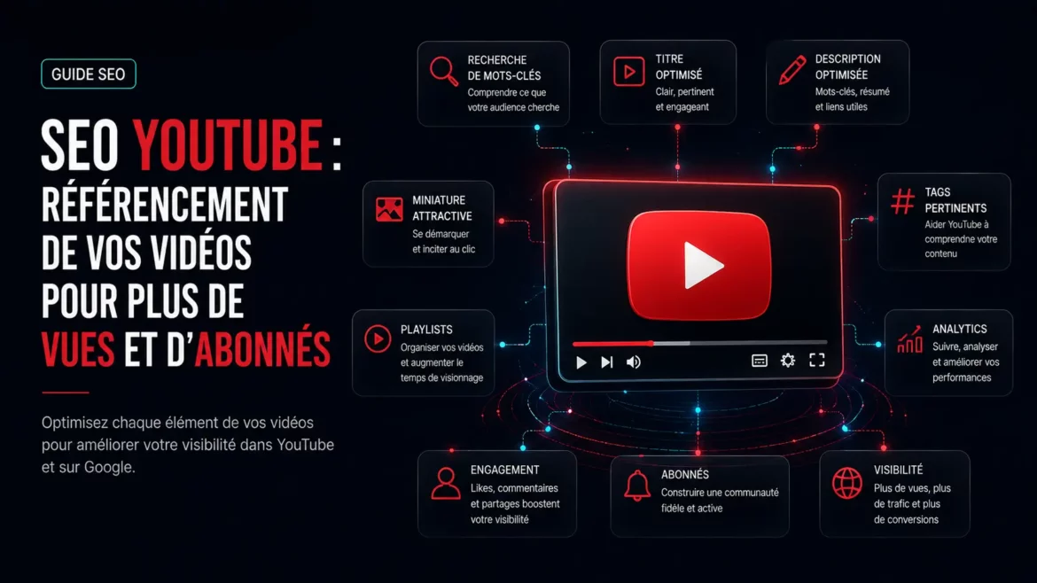 SEO YouTube