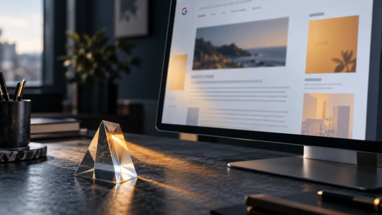 Crux Google
