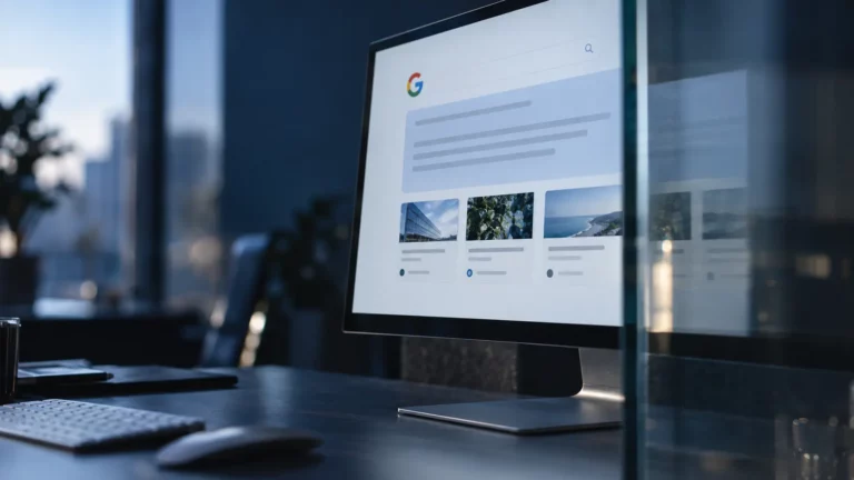 Google AI Overviews