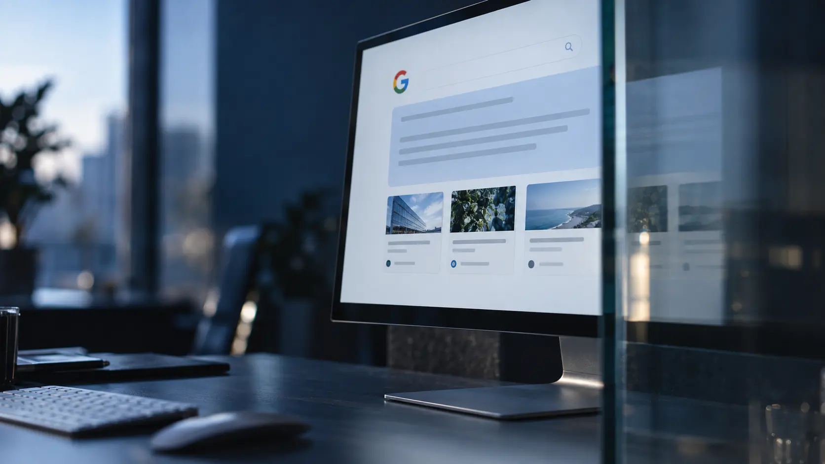 Google AI Overviews