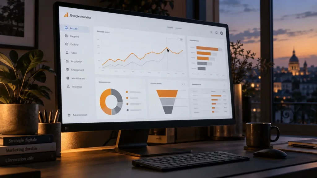 Google Analytics