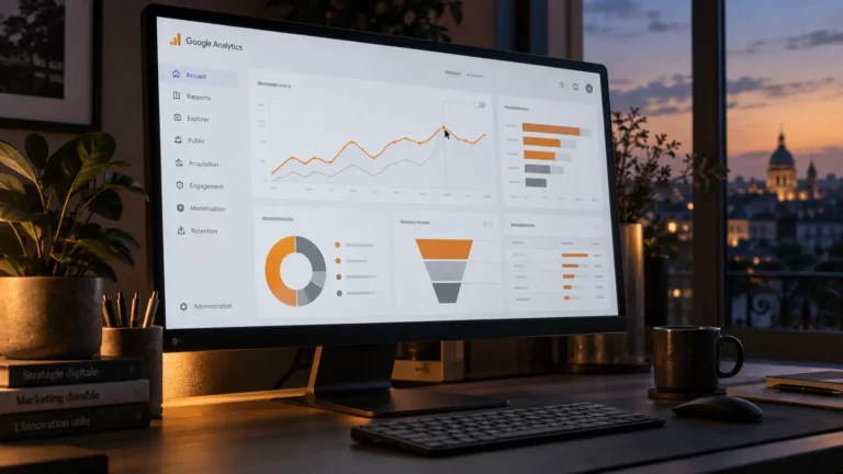 Google Analytics
