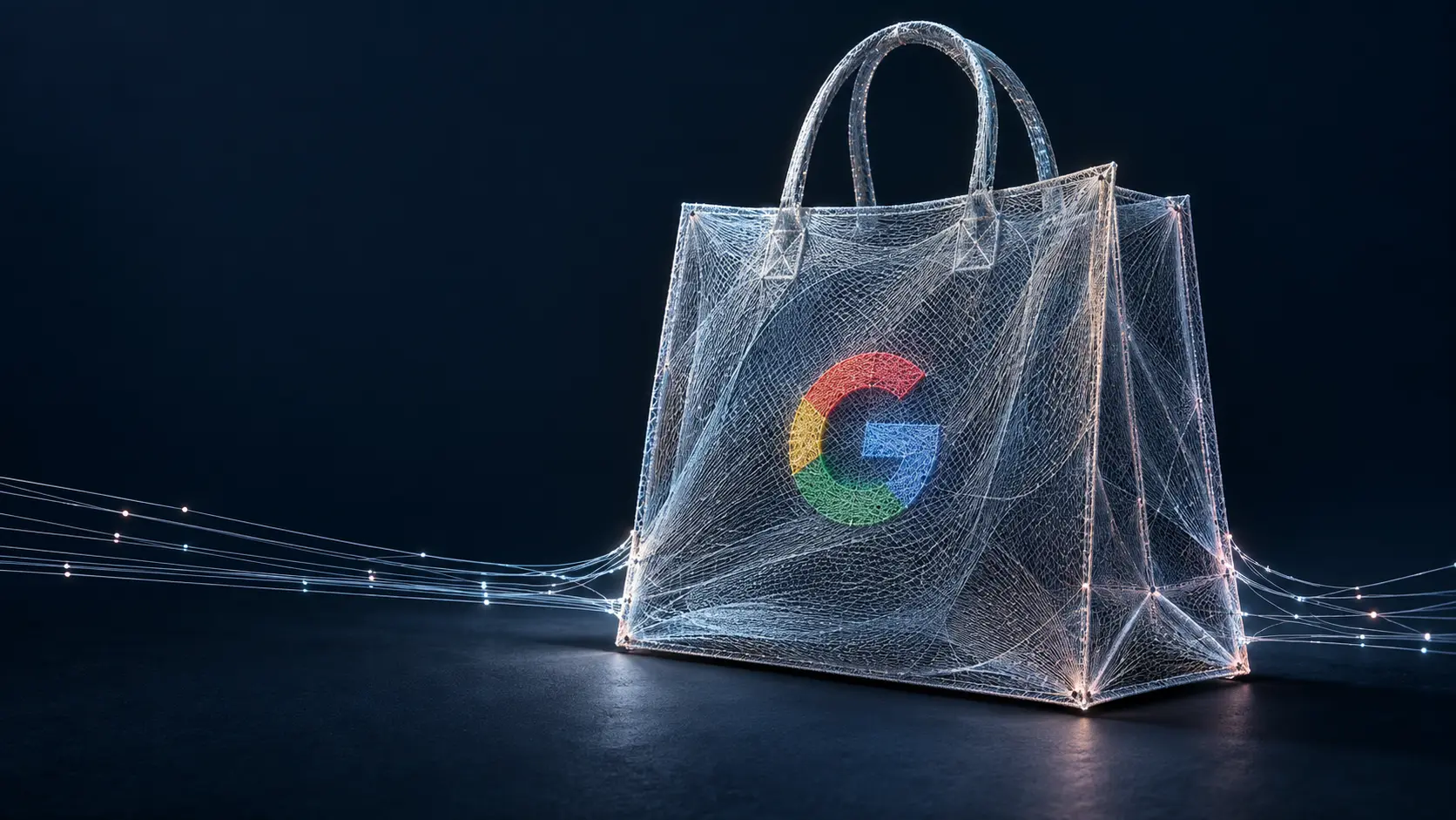 Google merchant