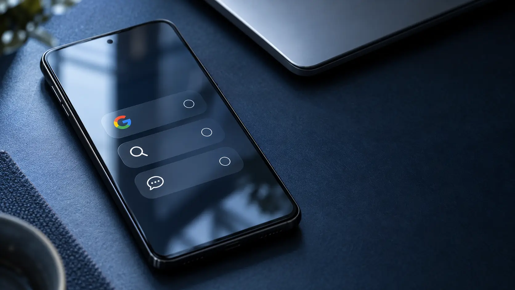 Navigateur chrome