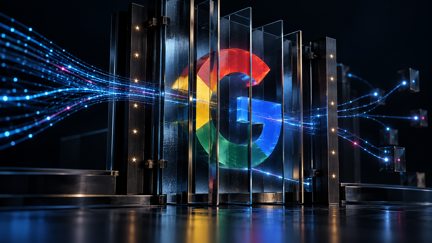 Recherche Google