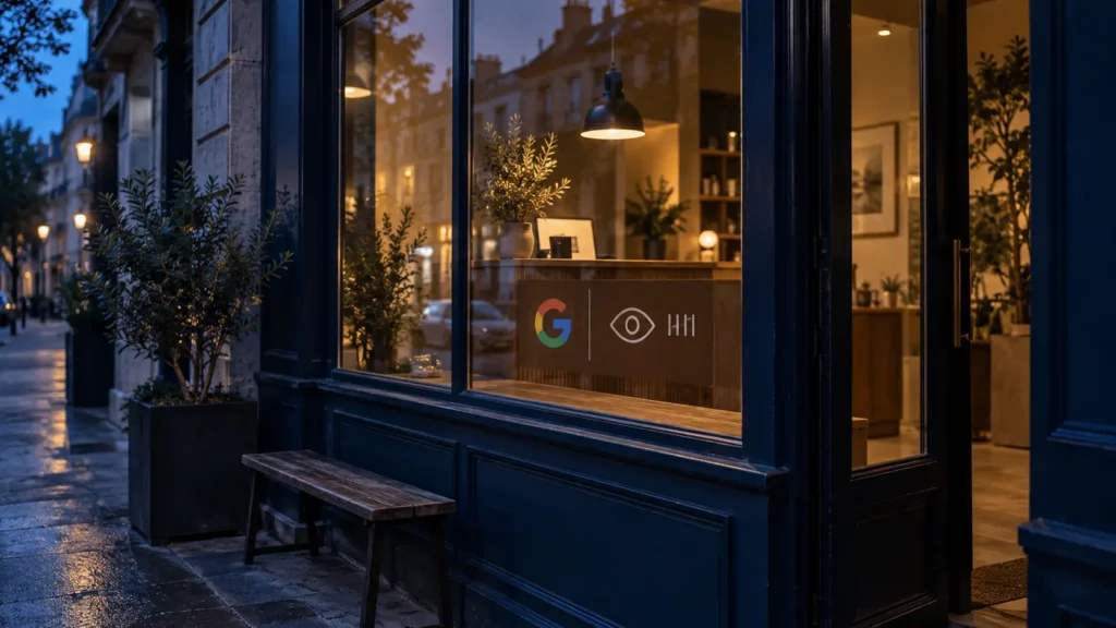 SEO Local