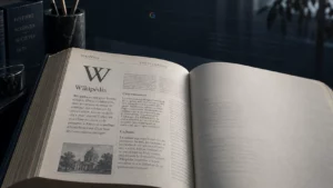 Wikipédia