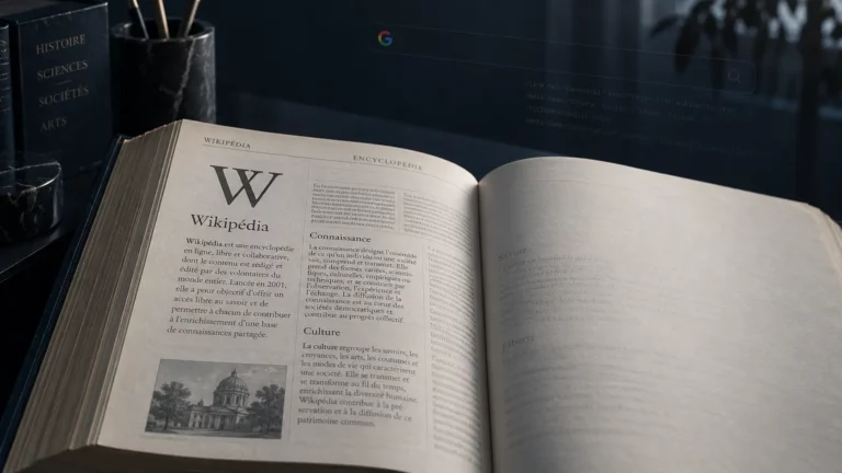 Wikipédia