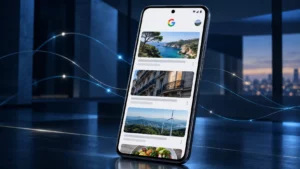 Google Discover, nouvelle distribution des contenus